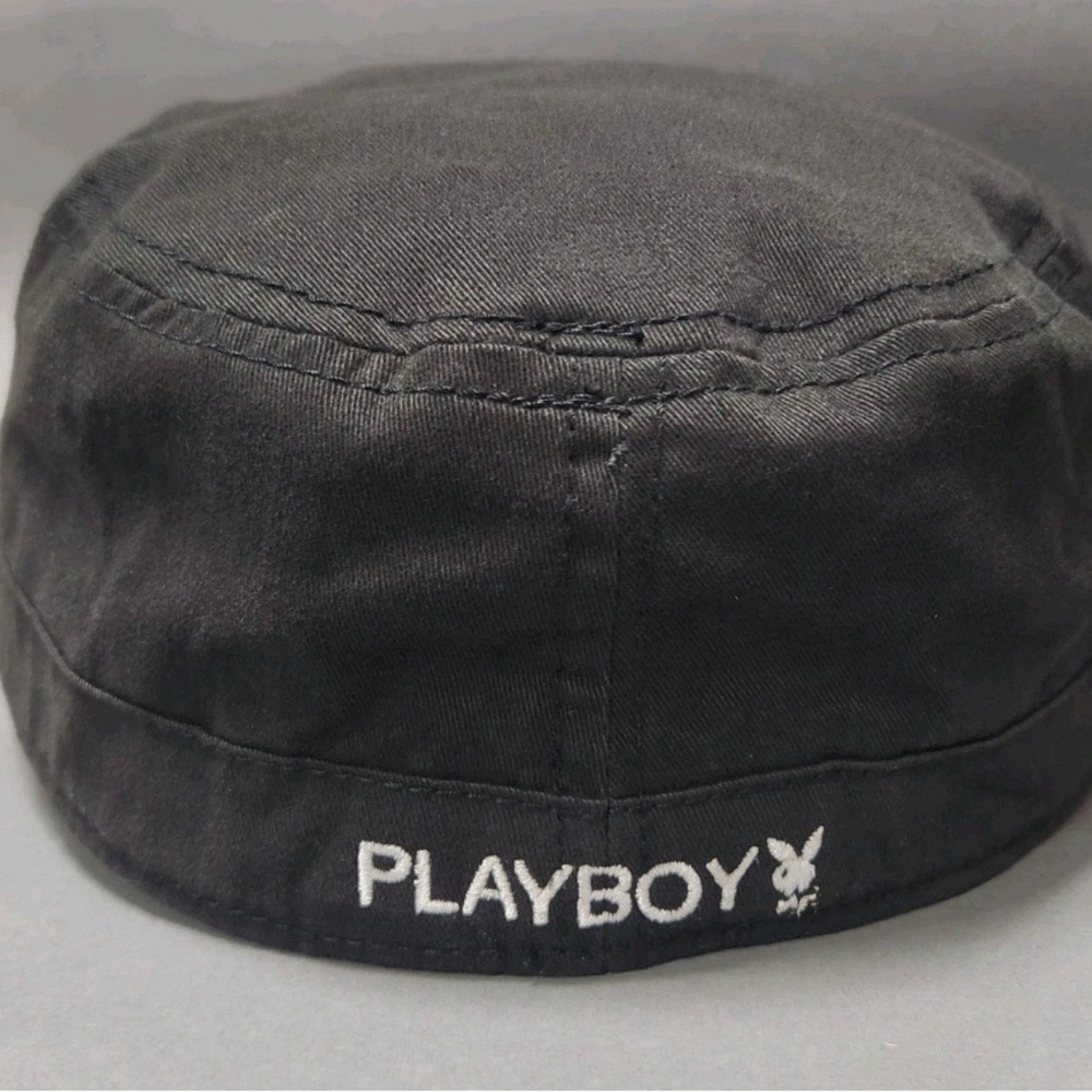 Playboy hat - Picture 3 of 5